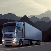 Лизинг грузового и коммерческого автотранспорта