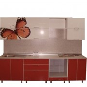 Изготовление кухни под заказ фото