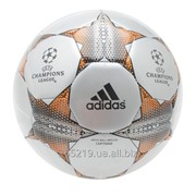 Футбольный мяч adidas (оригинал !) 2015 UEFA Champions League Glider фото