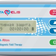 Портативный прибор DETA(ДЭТА)-RITM. Оборудование для лечения тяжелых форм храпа и апноэ сна