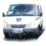 Машина аварийно-спасательная АСМ на базе ГАЗ 27057 4Х4 АСМ легкого класса