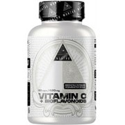 Витамины Biohacking Mantra Vitamin C + bioflavoids 60 капс фото
