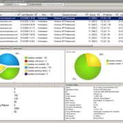 SolarWinds Patch Manager PM130000 (up to 130000 nodes) - License with 1st-Year Maintenance (SolarWinds.Net, Inc.) фото