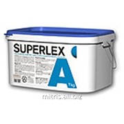 Интерьерная краска Superlex A фото