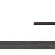 Удлинитель для сверл спиральных винтовых, 300 мм, внутр 6- гр 11, 5 мм фото