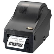 Принтеры штрих-кодов настольные Argox OS-2130D