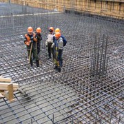 Возведение монолитных бетонных, железобетонных и армоцементных конструкций