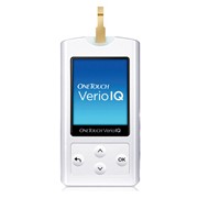 Глюкометр OneTouch Verio IQ фото