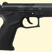 Травматический пистолет "Т-12"