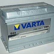 Аккумулятор VARTA SILVER dynamic E44 77Ач (577 400 078 3162)