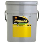 Всесезонное масло Rimula R4 L
