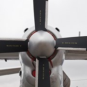 Воздушные винты АВ-72Т серии 02А фото