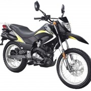 Мотоцикл Keeway TX 200 фото