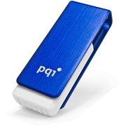 Карта памяти PQI USB Flash Drive 16 GB/ U262 (Blue-White) фото