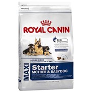 Корм для собак Royal Canin Maxi Starter M&B 4 кг фото