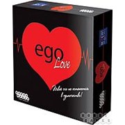 Настольная игра: Ego Love, арт.1306 фото