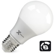 Умная лампа Smart XF-E27-TLL-A60-P-10W-4000-220V. фото