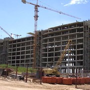 Вспомогательные работы в строительстве зданий и сооружений