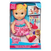 Кукла Baby Alive Вылечи МалышкуA5390H фотография
