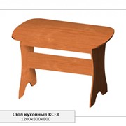 Стол кухонный КС-3 фото