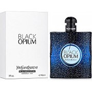 Yves Saint Laurent Black Opium Intense 90 ml женская парфюмерная вода фотография