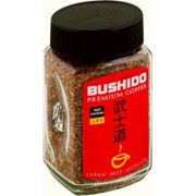 Кофе растворимый " BUSHIDO Red Katana" 100г