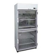 Холодильный шкаф со стеклянными дверцами SOLO 700G фотография