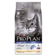 Корм Pro Plan Adult 7+ для кошек старше 7 лет 1.5 кг фото