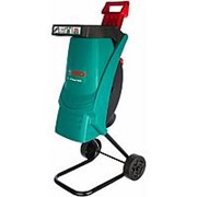 Садовый измельчитель для мусора Bosch AXT 2000 RAPID