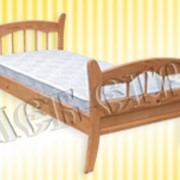 Кровать односпальная Феникс фото