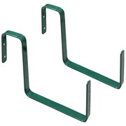 Кронштейн балконный, 2 шт. фото