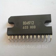 Микросхема BD4912 ZIP12 584 фотография