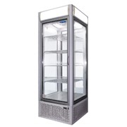 Холодильный шкаф "Арканзас"