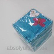 Кухонное полотенце ARYA Butterfly 40x60 см. 4 шт. 1154071 фотография
