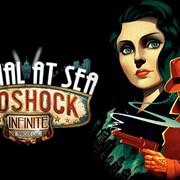 Игра для ПК BioShock Infinite: Burial at Sea - Episode One [2K_1536] (электронный ключ)