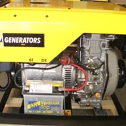 WFM Generators фото