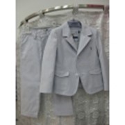 Нарядный костюм для мальчиков фото