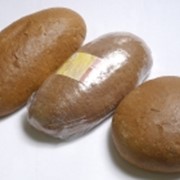 Хлеб ржаной формовой фото