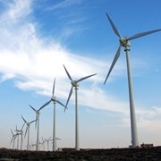Электростанции ветровые, Ветровые электростанции (без аккумуляторов) FD-150W