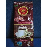 Кофе Kopi Luwak с фермы 100%-ый