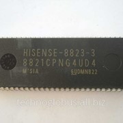 Микросхема TMPA8821CPNG4UD4 371