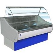 Витрина холодильная ВХС-1,2 ТАИР фото