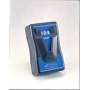 Аккумуляторы IDX E-10 -