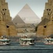 Отдых в Египте фотография