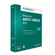 Kaspersky Anti-Virus 2014 фото