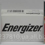 Батарейки CR-2025 Energizer Lithium 3V фото