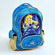 Рюкзак школьный принцесса 14-0202
