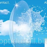 Линзы контактные цветные фото