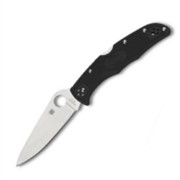 Нож Spyderco Endura Black FRN фото