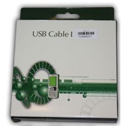 Кабель USB Cable x3